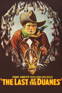 The Last of the Duanes