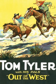Out of the West