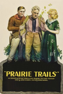 Prairie Trails