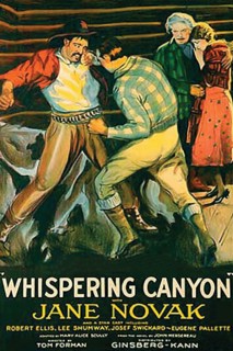 Whispering Canyon