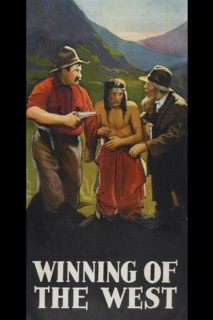 Winning the West