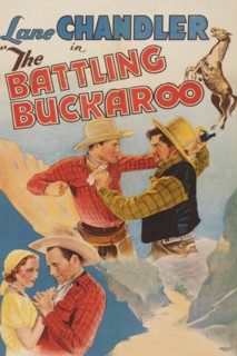 The Battling Buckaroo
