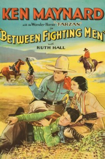 Between Fighting Men