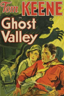 Ghost Valley