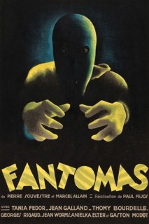 Fantomas