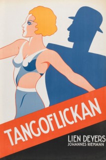 Tango Movies "Tangoflickan"