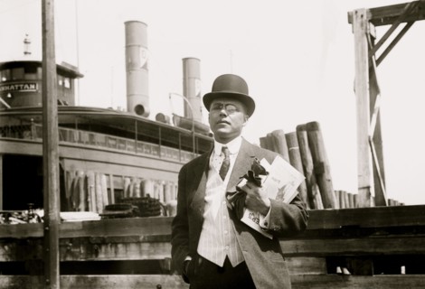 Emmett J. Scott