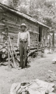 Willis Winn, Marshall