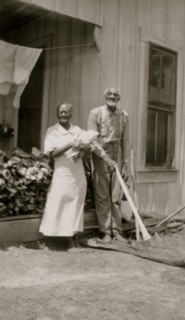 Minerva & Edgar Bendy, Woodville