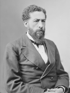 Prof. John Langston, Howard University
