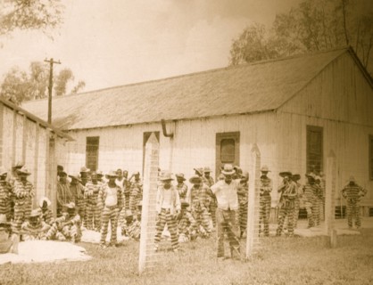 Sam Ballard (Old Dad), New Iberia, Louisiana
