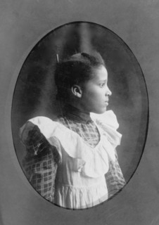 Bazoline Estelle Usher