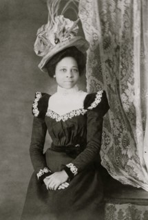 African American Woman