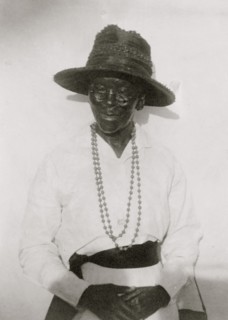 Maum Duck (Mrs. Doctor), South Carolina