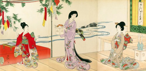 Album of Women
