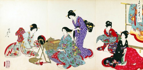 Album of Women