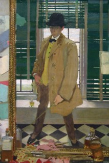 William Orpen