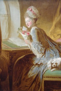 The Love Letter