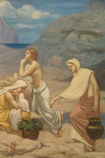 The Shepherd's Song