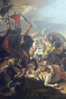 Battle of Vercellae