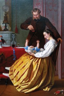 Conversation Piece