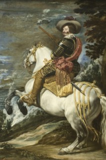 Don Gaspar de Guzmán (1587–1645), Count-Duke of Olivares