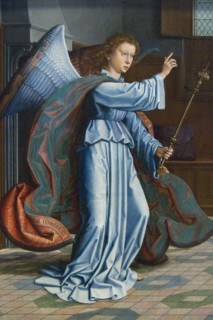 The Annunciation