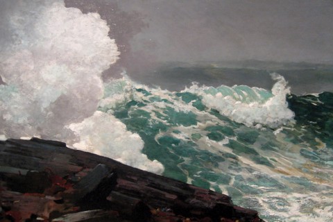 Northeaster