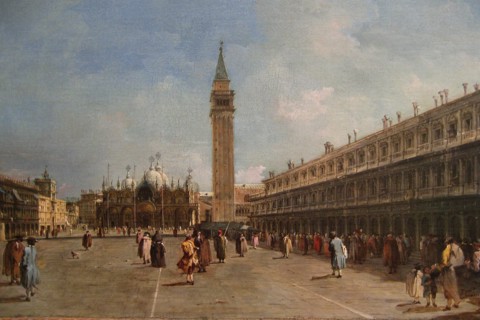 Piazza San Marco
