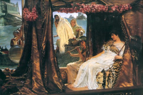 Antony & Cleopatra