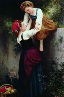 Young Gypsies