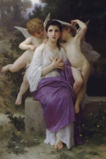 The Hearts Awakening