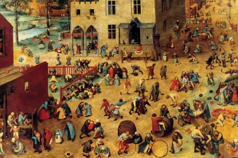 Children's Games Complete -