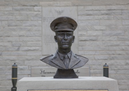 Veterans Memorial