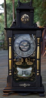 Pejorative anti-Black Clock