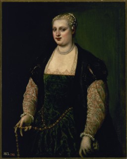 Lavinia Vecellio.