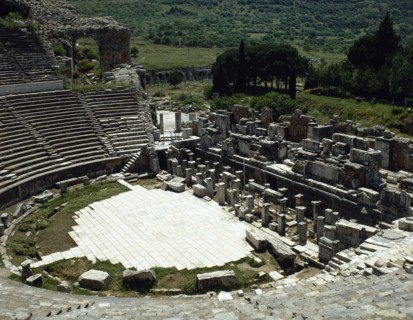 Grand Theater.