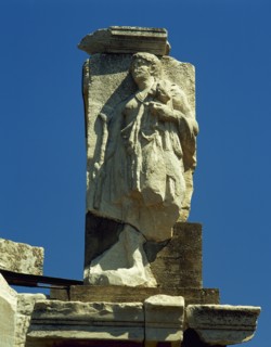 Memmius Monument.