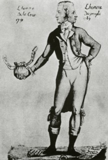 The ambiguity of Antoine Barnave.