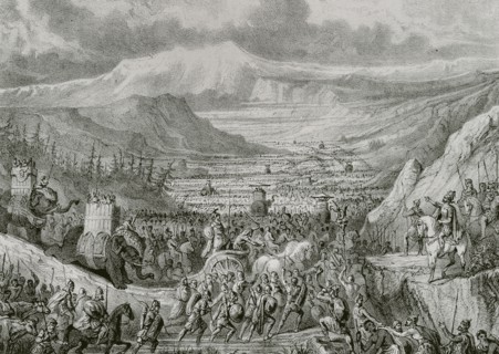 Second Punic War.