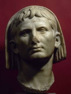 Augustus.