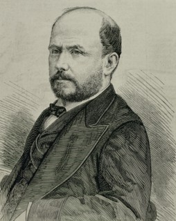 Anibal Pinto Garmendia.