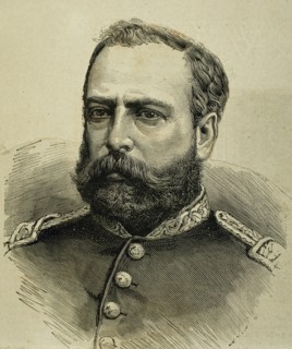 Mariano Ignacio Prado.