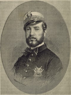 Juan Prim.