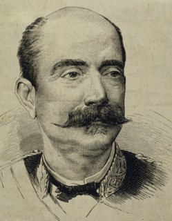 Fernando Primo de Rivera y Sobremonte.