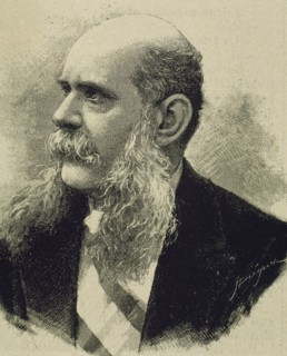 Francesc Rius i Taulet.