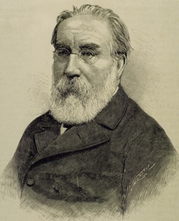 Francisco Pi y Margall.