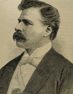 Julio Herrera Obes.