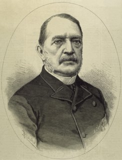 Aniceto Arce Ruiz de Mendoza.