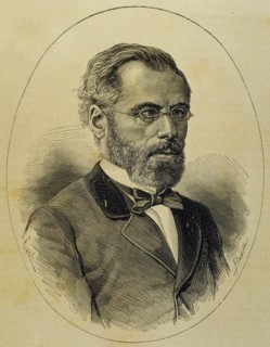 Anselmo de la Portilla.